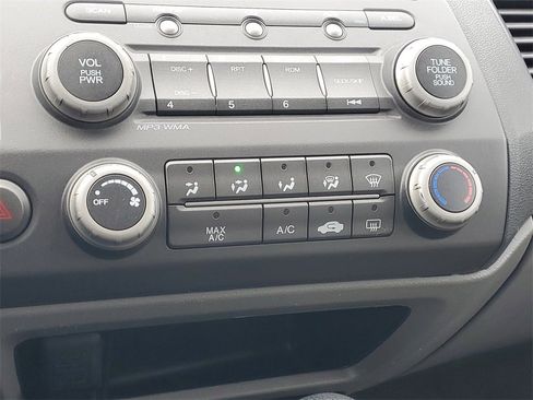 Used 2009 Honda Civic LX image 20