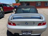 Used 2001 BMW Z3 3.0i image 6