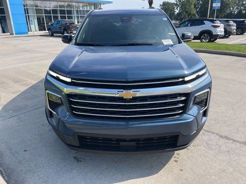 New 2026 Chevrolet Traverse LT w/ Driver Confidence Package image 12