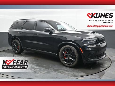 Used 2023 Dodge Durango SRT image 1