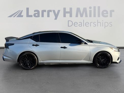 Used 2019 Nissan Altima 2.5 SL image 6