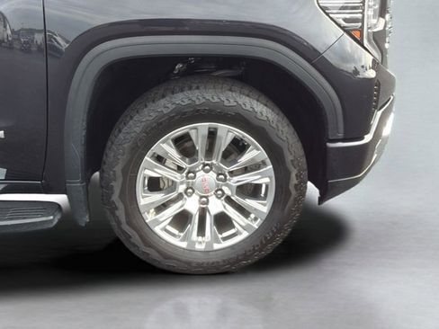 Used 2022 GMC Sierra 1500 Denali AWD/4WD image 24