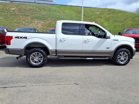 Used 2020 Ford F150 King Ranch image 5