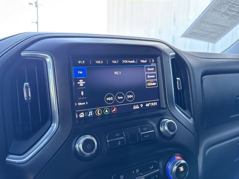 Used 2019 GMC Sierra 1500 AT4 w/ AT4 Premium Package image 30