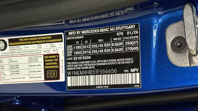 Certified 2026 Mercedes-Benz GLC 300 4MATIC image 12