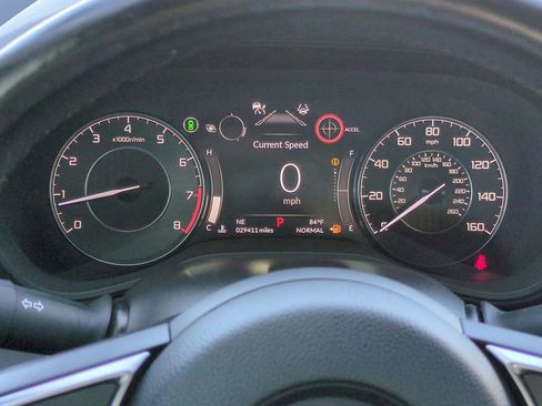 Used 2021 Acura TLX w/ Technology Package image 27