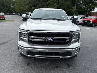 Used 2024 Ford F150 Lariat w/ Equipment Group 502A High AWD/4WD video 2