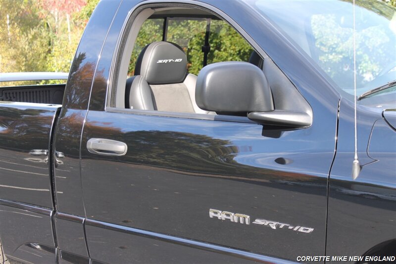 Used 2005 Dodge Ram 1500 Truck 2WD Regular Cab image 22