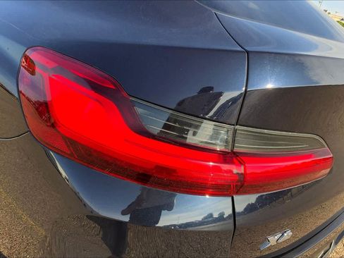 Used 2023 BMW X4 M40i w/ Parking Assistance Package AWD/4WD image 29