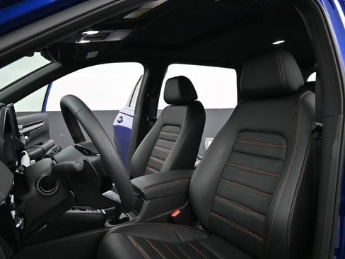 Used 2024 Honda CR-V Sport Touring image 10