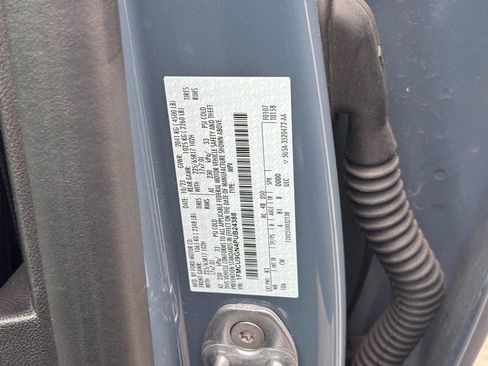 Used 2023 Ford Escape Active w/ Tech Pack #2 image 27