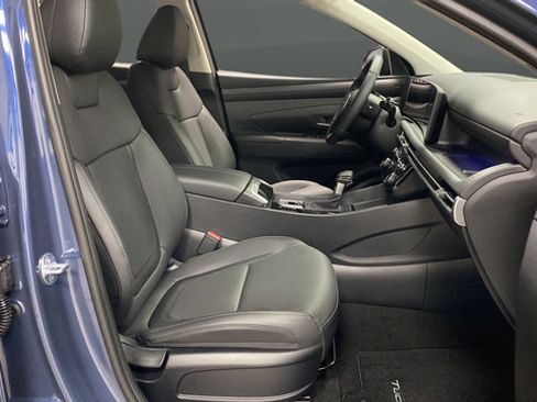 New 2026 Hyundai Tucson SEL AWD/4WD image 23