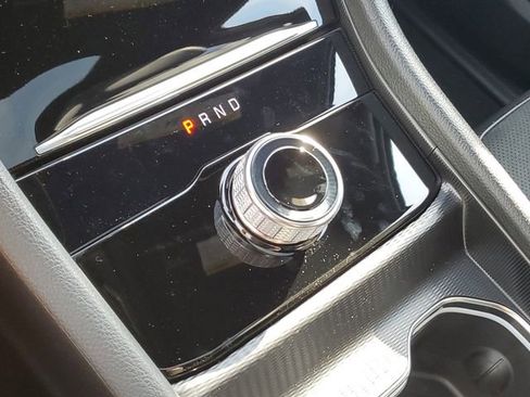 New 2025 Jeep Grand Cherokee Altitude image 12