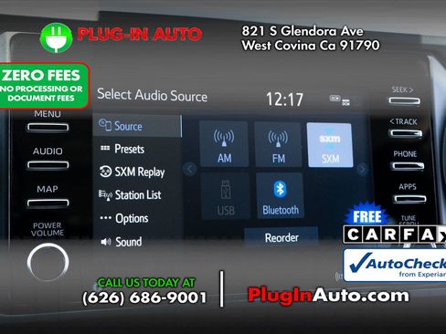 Used 2023 Toyota Tacoma SR RWD image 25