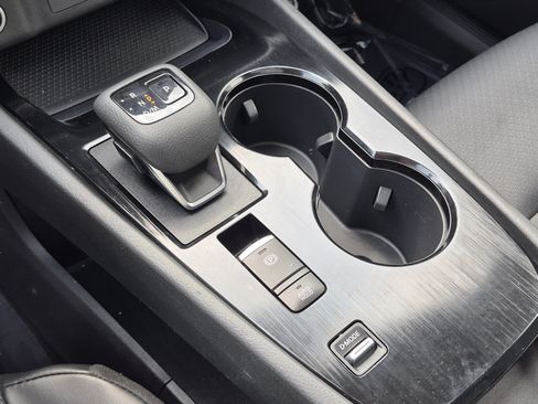 Certified 2023 Nissan Rogue SV w/ SV Premium B Package FWD image 28