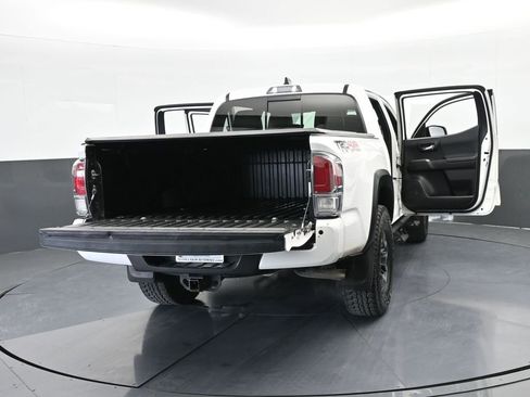 Used 2021 Toyota Tacoma image 80