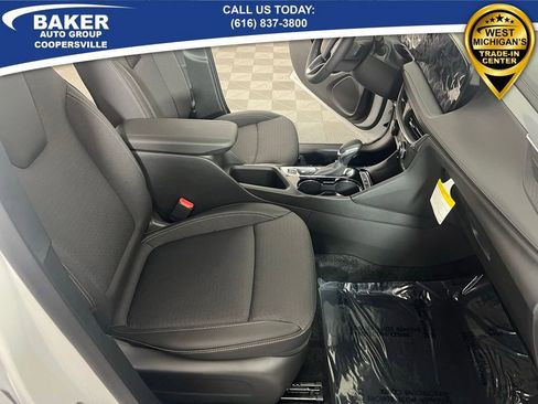 New 2026 Buick Encore GX Preferred w/ Comfort Package FWD image 12