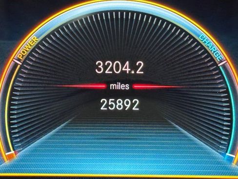 Certified 2022 Mercedes-Benz GLS 63 AMG GLS 63 AMG image 15