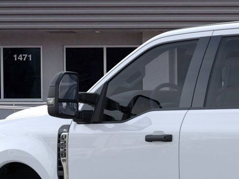 New 2026 Ford F250 XL RWD image 20
