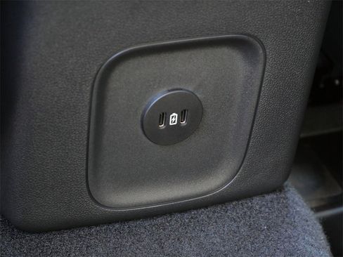 Certified 2025 Ford Escape Active w/ Cold Weather Package image 14