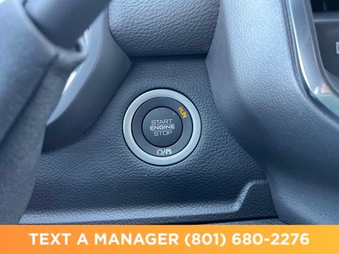 New 2026 RAM 3500 Laramie AWD/4WD image 32