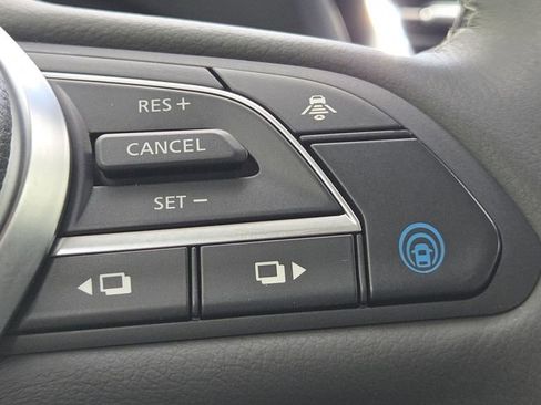 Certified 2023 INFINITI QX50 Pure AWD/4WD image 11