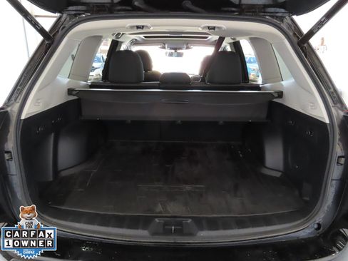 Used 2024 Subaru Forester Sport image 25
