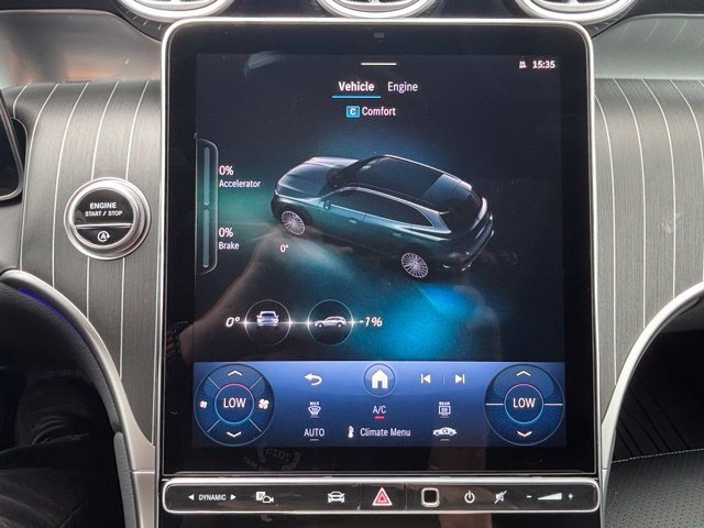 New 2027 Mercedes-Benz GLC 300 4MATIC image 27