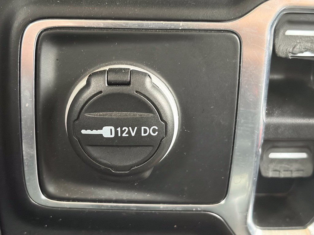 Used 2021 Jeep Wrangler Unlimited Sport AWD/4WD image 28
