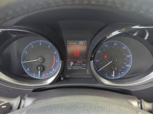 Used 2015 Toyota Corolla S w/ Body Protection Package #1 FWD image 13