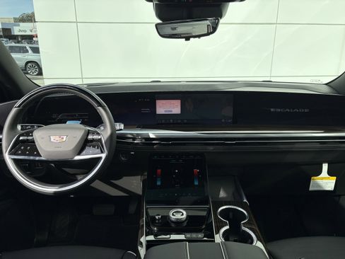 New 2026 Cadillac Escalade Luxury image 22