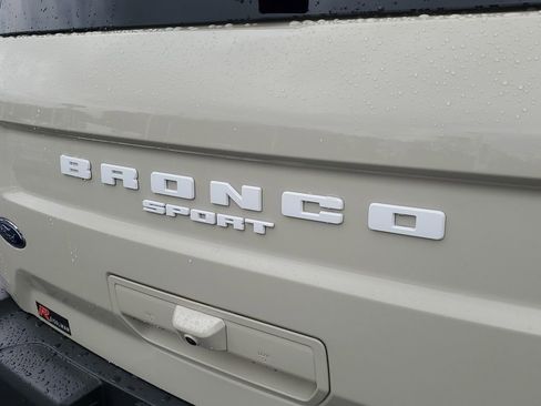 New 2025 Ford Bronco Sport Big Bend AWD/4WD image 6