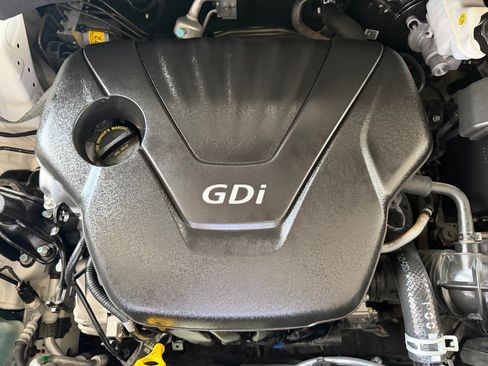 Used 2016 Kia Soul FWD image 51