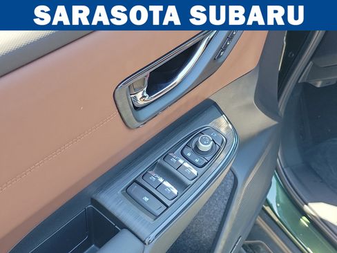 New 2026 Subaru Outback Touring XT AWD/4WD image 17