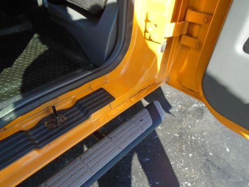 Used 2009 Ford Ranger Sport image 22