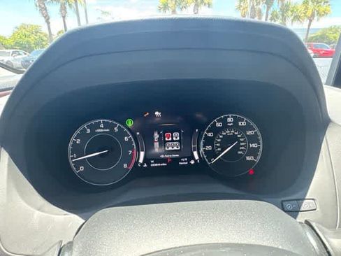 Used 2023 Acura RDX FWD w/ Technology Package image 25