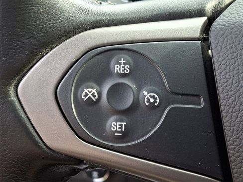 Used 2018 Chevrolet Colorado Z71 image 20