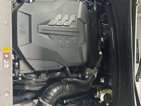 New 2026 Hyundai Palisade Calligraphy image 4