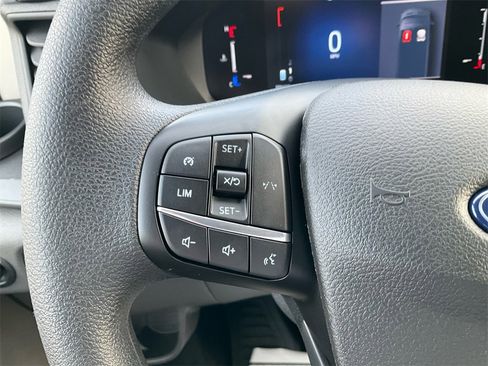 New 2026 Ford Transit 250 148 Medium Roof image 17