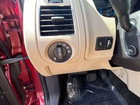 Used 2015 Ford Flex SEL w/ Equipment Group 202A AWD/4WD image 11
