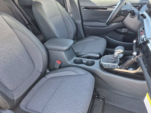 New 2026 Kia Seltos S AWD/4WD image 15