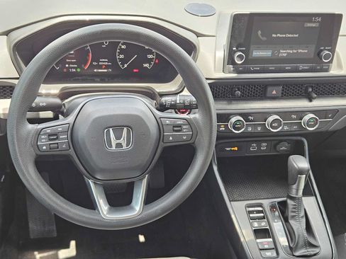 Used 2024 Honda CR-V EX image 26