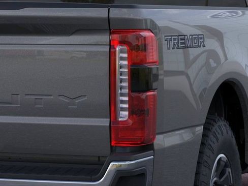 New 2026 Ford F350 Lariat AWD/4WD image 21