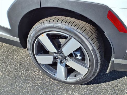 New 2026 Hyundai Santa Fe Limited image 10