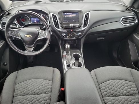 Used 2021 Chevrolet Equinox LT image 26