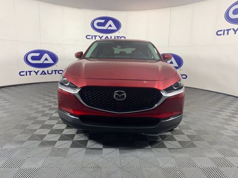 Used 2020 MAZDA CX-30 AWD w/ Select Package image 9