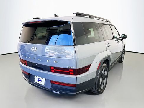 New 2026 Hyundai Santa Fe SEL FWD image 5