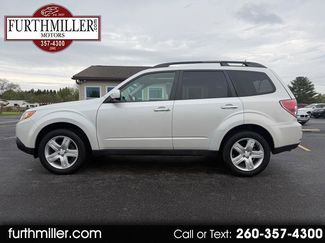 Used 2010 Subaru Forester 2.5X Premium AWD/4WD video 1