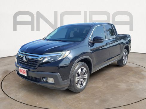 Used 2019 Honda Ridgeline RTL image 8
