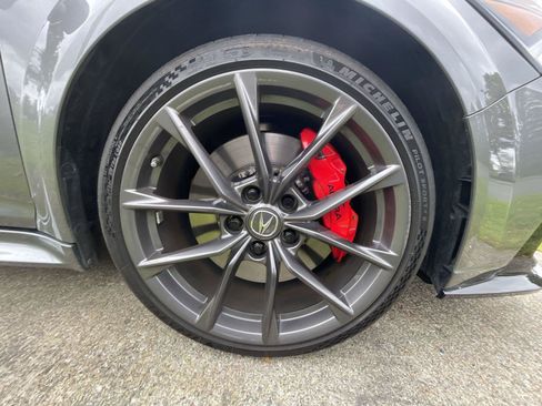 Used 2025 Acura Integra Type S FWD image 10